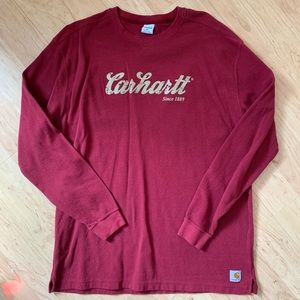 Men’s Carhartt Thermal